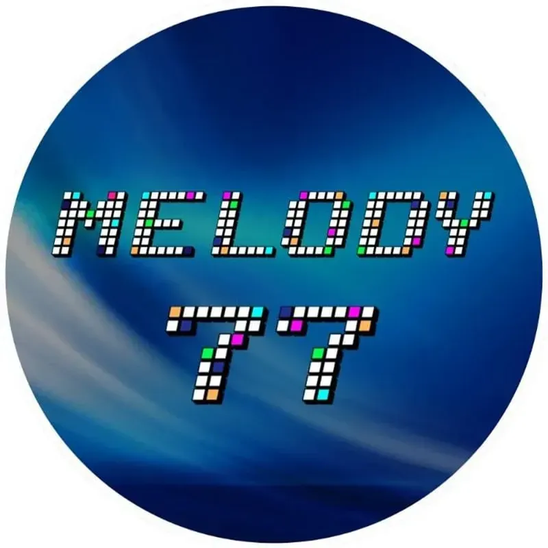 MELODY77 - Aplikasi Radar Hujan Terbaik untuk Informasi Cuaca