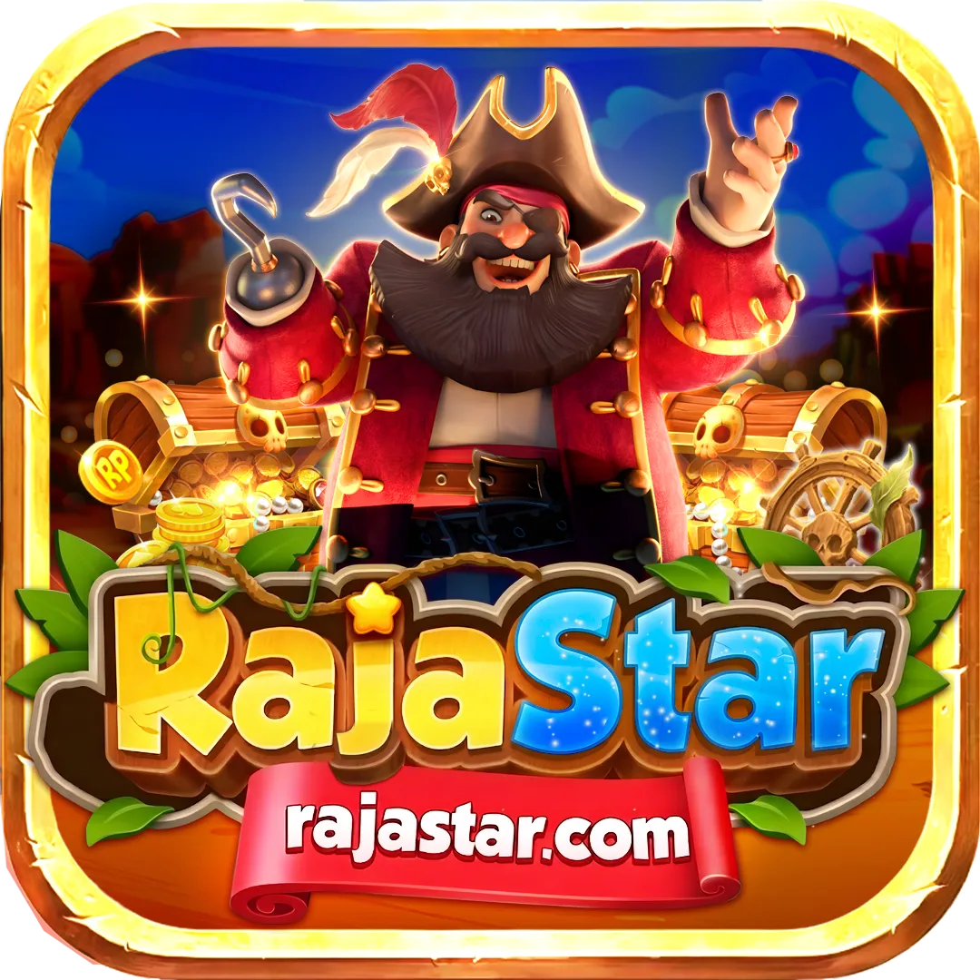 RAJASTAR - Aplikasi GPS Offline Maps Terpercaya