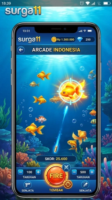 surga11 - Hub Aplikasi Terlengkap untuk Semua Pengguna